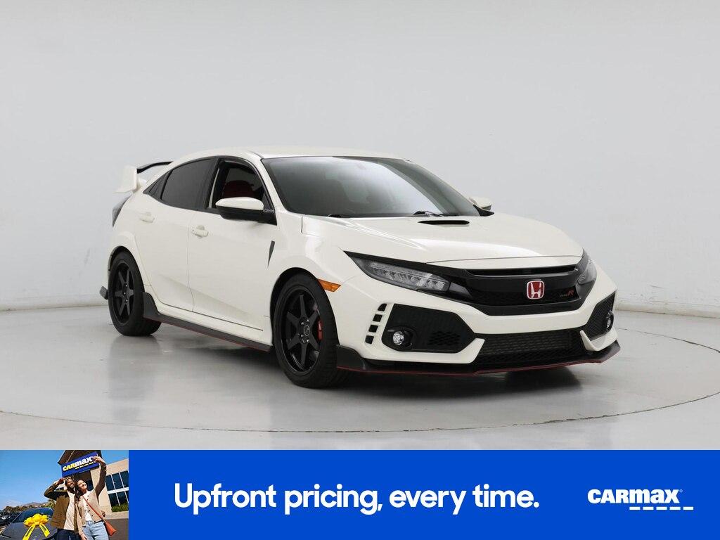 used 2019 Honda Civic car, priced at $37,998