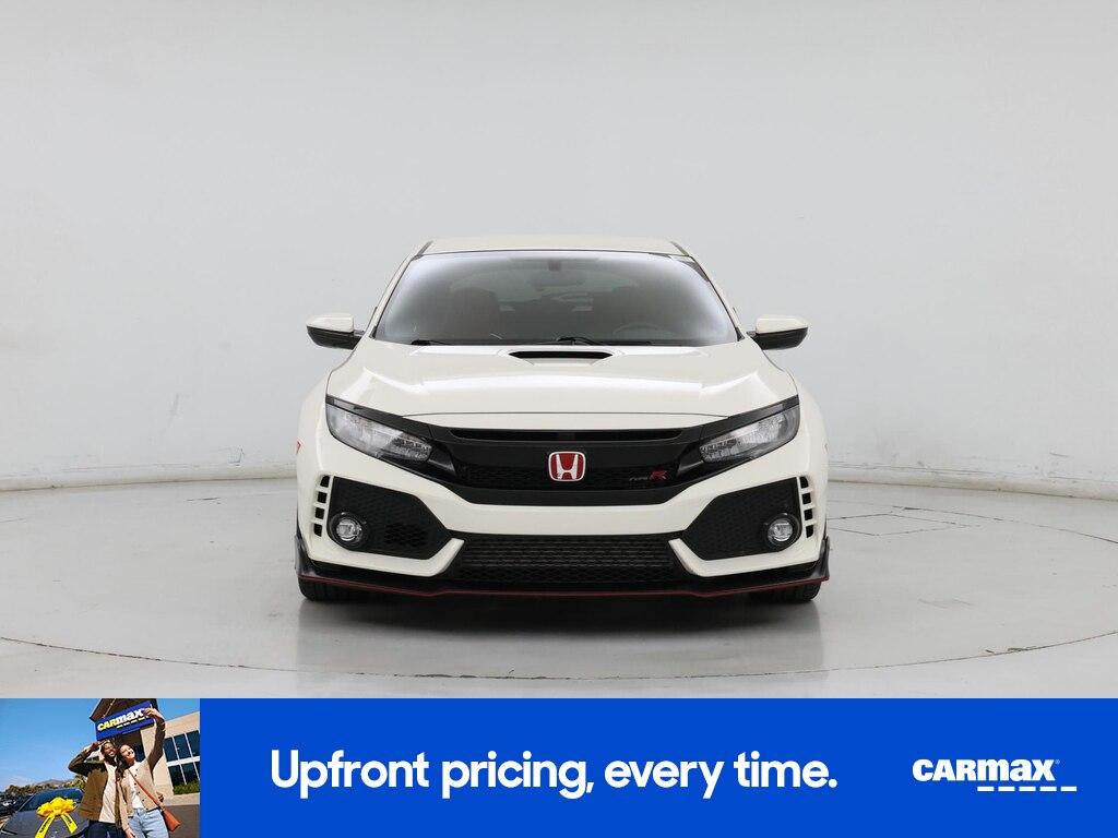 used 2019 Honda Civic car, priced at $37,998