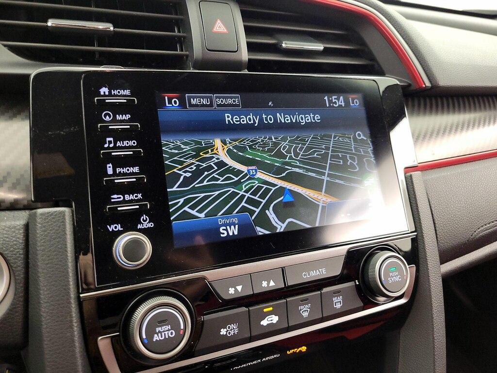 used 2019 Honda Civic car, priced at $37,998