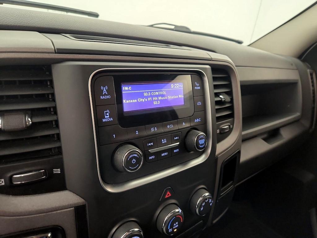 used 2019 Ram 1500 Classic car, priced at $19,998