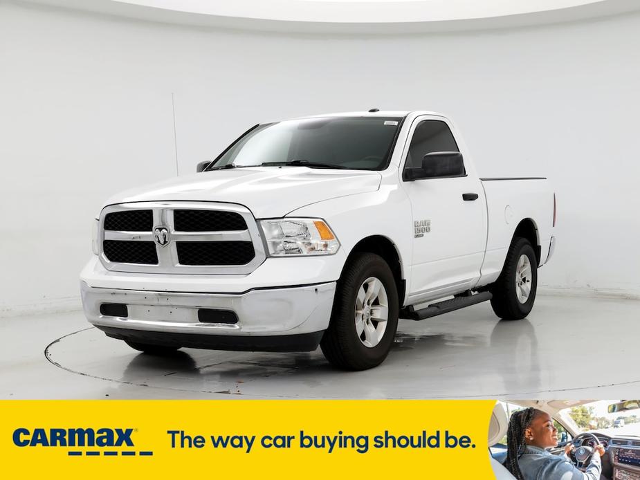 used 2019 Ram 1500 Classic car, priced at $19,998