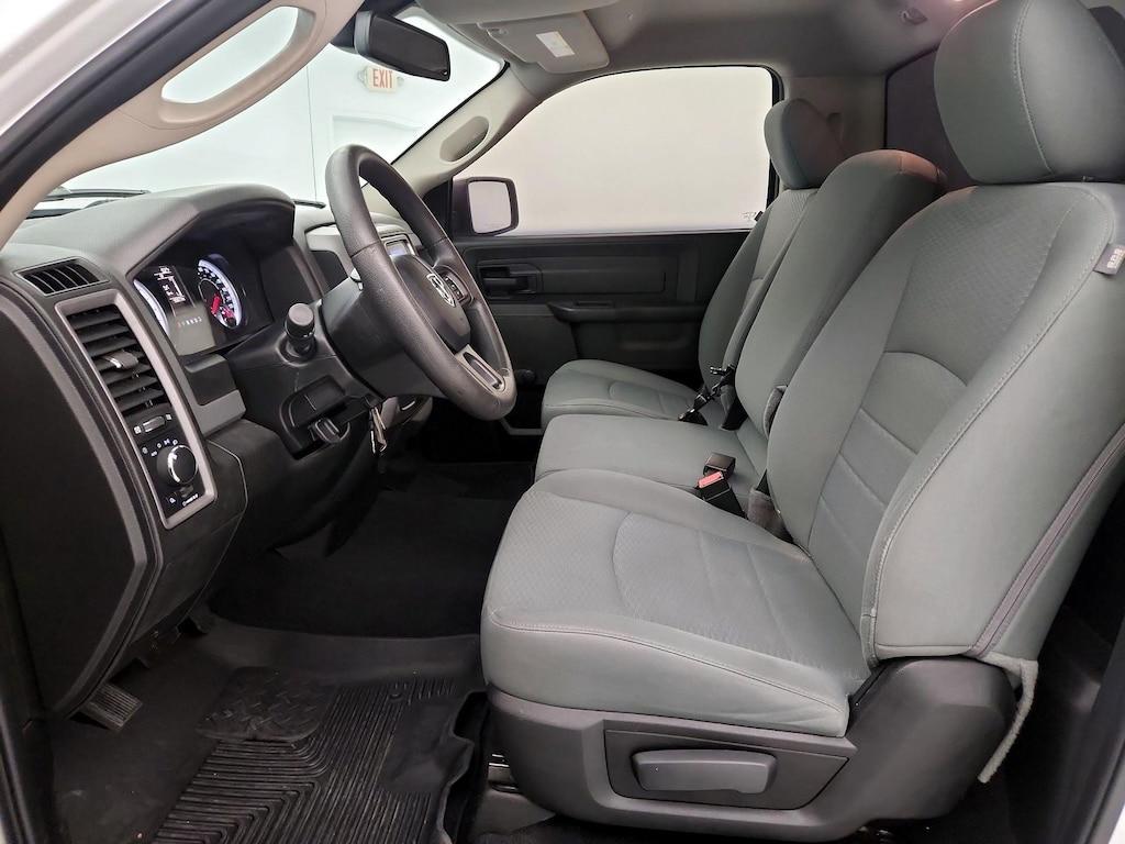 used 2019 Ram 1500 Classic car, priced at $19,998