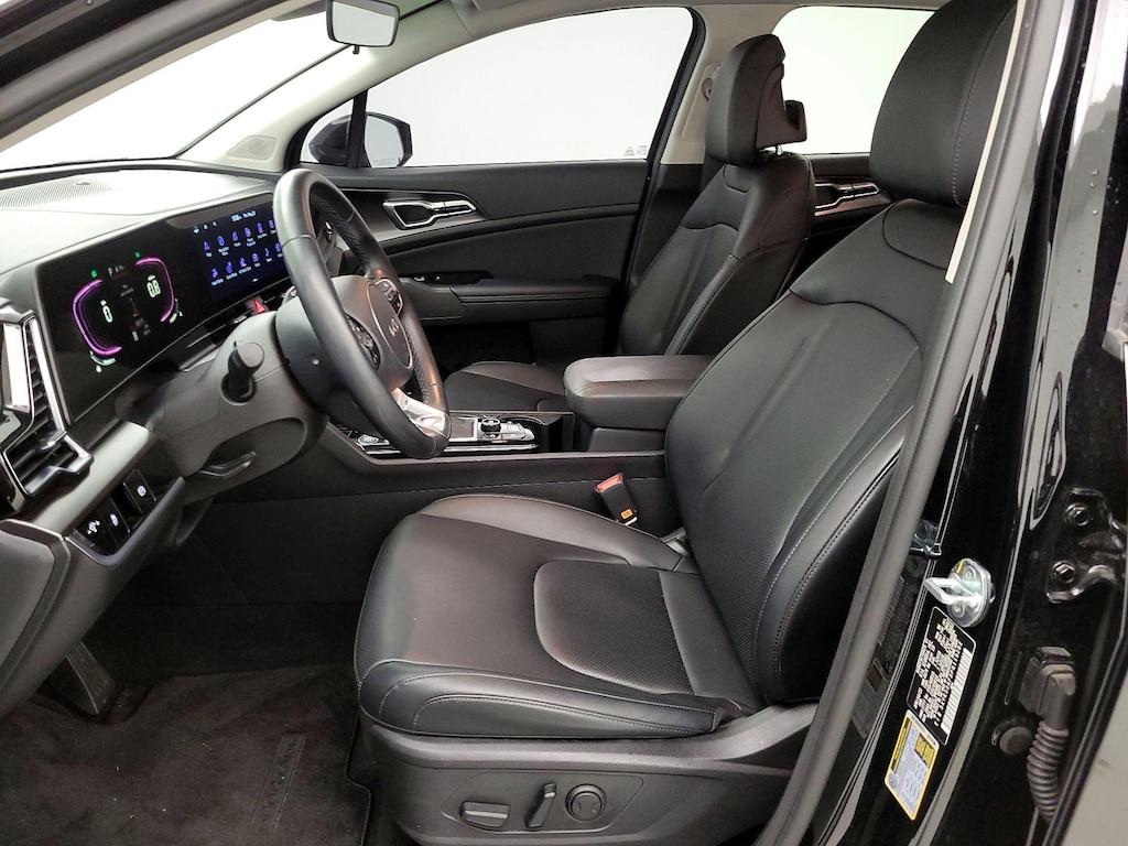 used 2023 Kia Sportage car, priced at $27,998