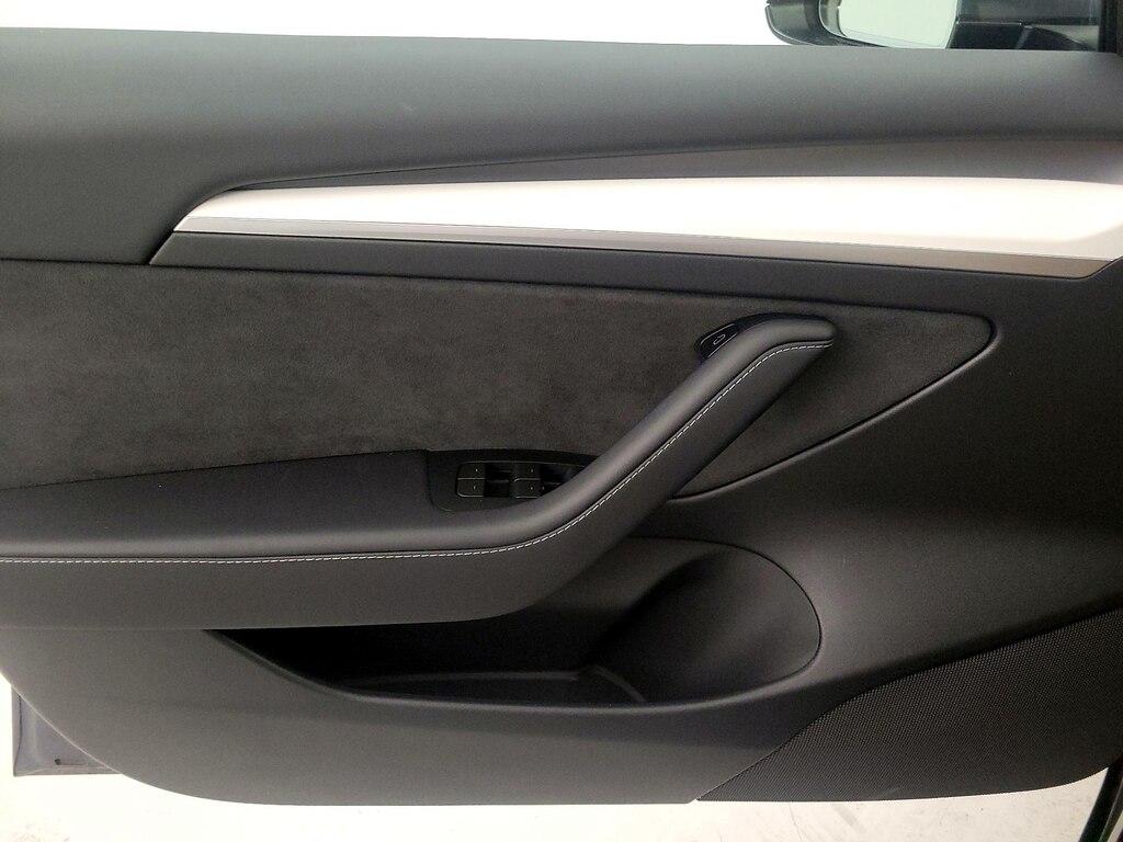 used 2023 Tesla Model 3 car, priced at $28,998