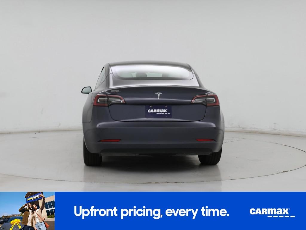used 2023 Tesla Model 3 car, priced at $28,998