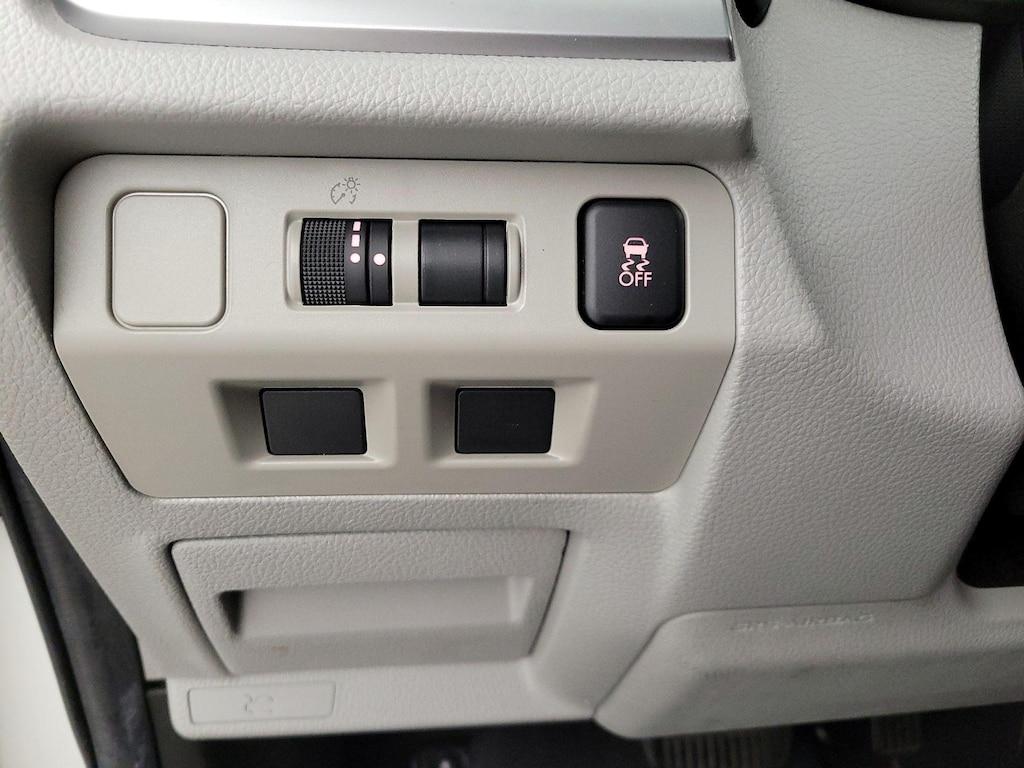 used 2018 Subaru Forester car, priced at $16,998