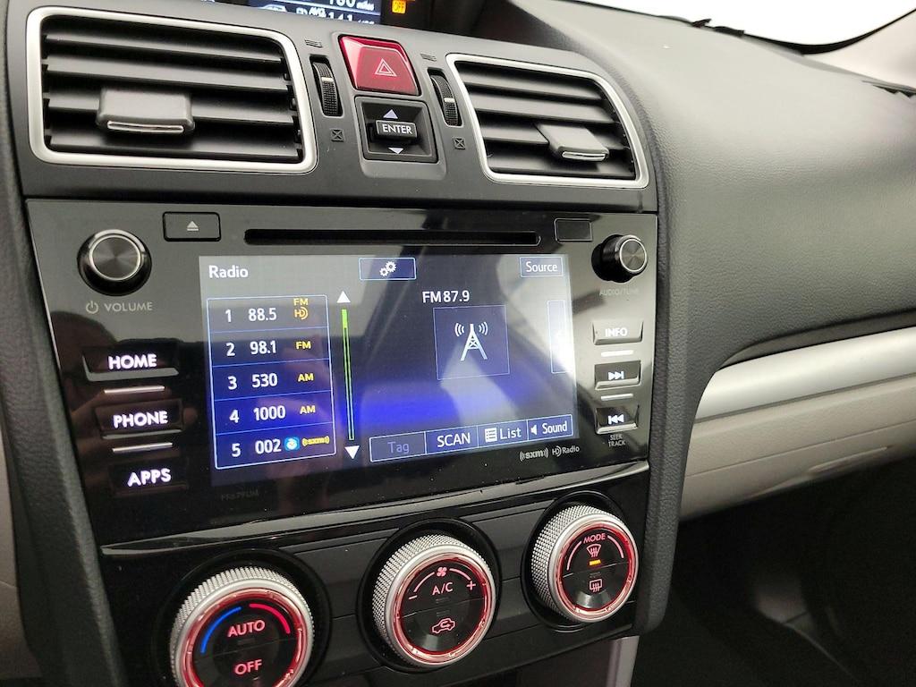 used 2018 Subaru Forester car, priced at $16,998