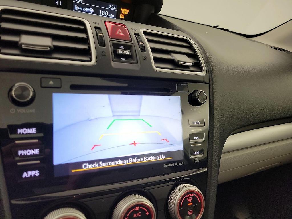 used 2018 Subaru Forester car, priced at $16,998