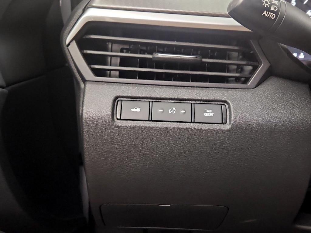 used 2024 Nissan Altima car, priced at $24,998