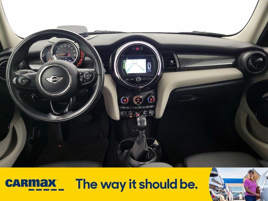 used 2017 MINI Hardtop car, priced at $18,998