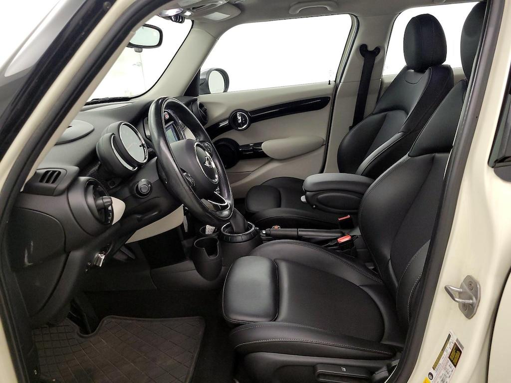 used 2017 MINI Hardtop car, priced at $18,998