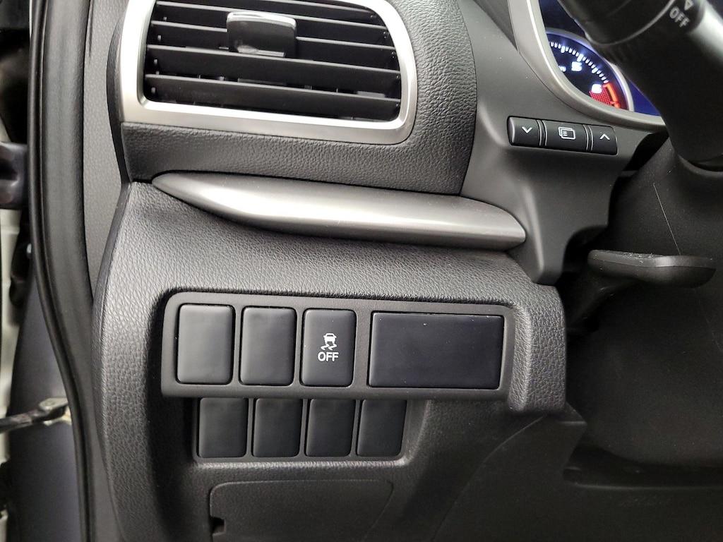 used 2020 Mitsubishi Eclipse Cross car, priced at $18,998