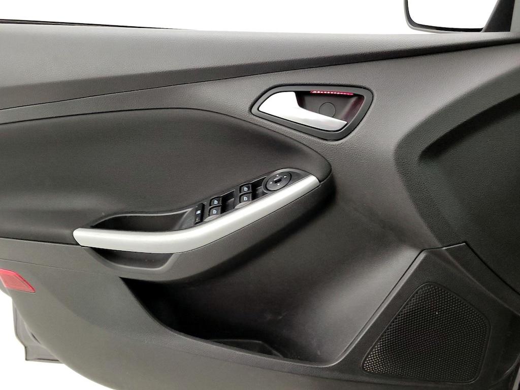 used 2014 Ford Focus car, priced at $11,998