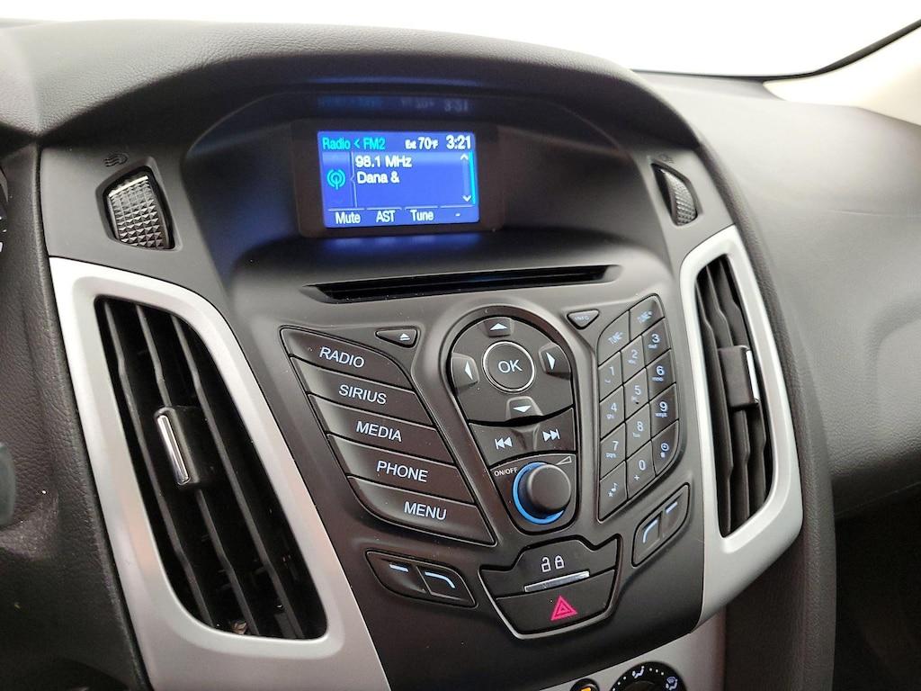 used 2014 Ford Focus car, priced at $11,998
