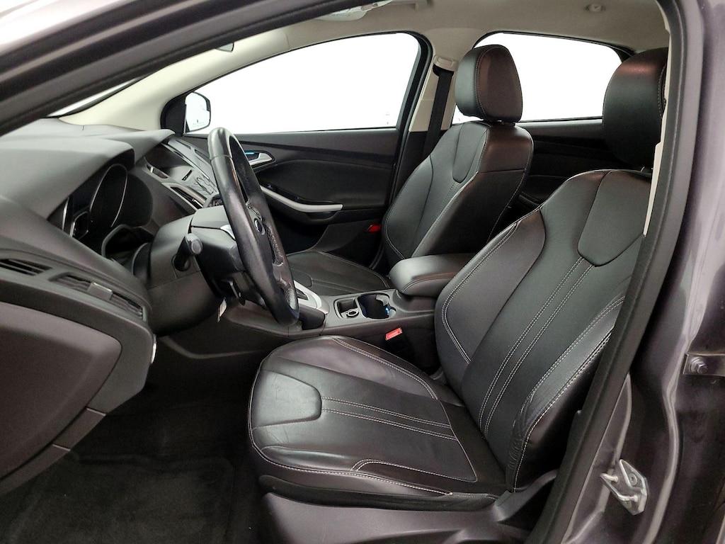 used 2014 Ford Focus car, priced at $11,998