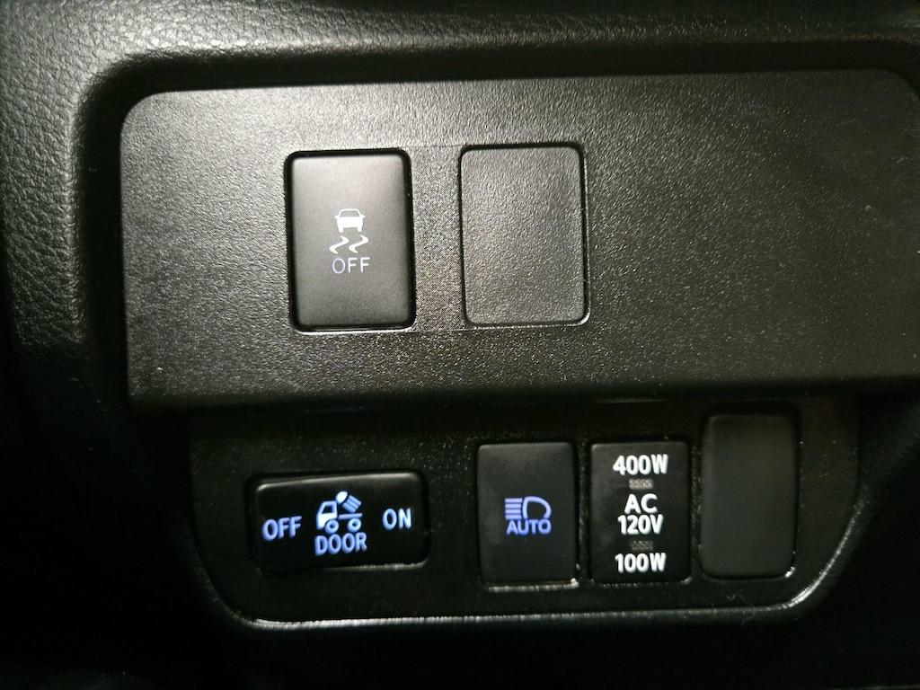 used 2021 Toyota Tacoma car, priced at $32,998