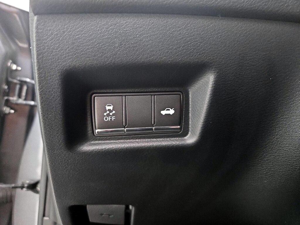 used 2015 INFINITI Q50 car, priced at $19,998