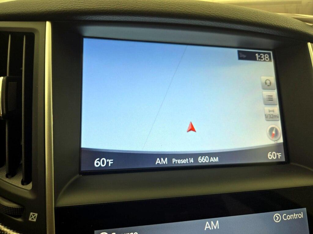 used 2015 INFINITI Q50 car, priced at $19,998