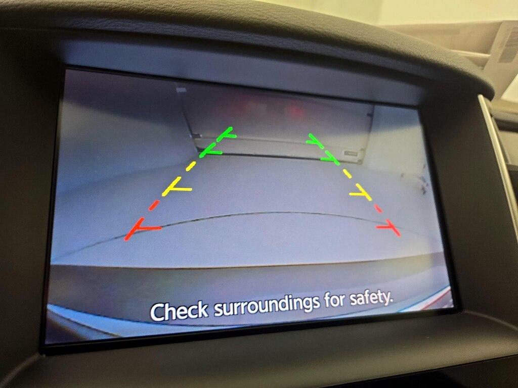 used 2015 INFINITI Q50 car, priced at $19,998