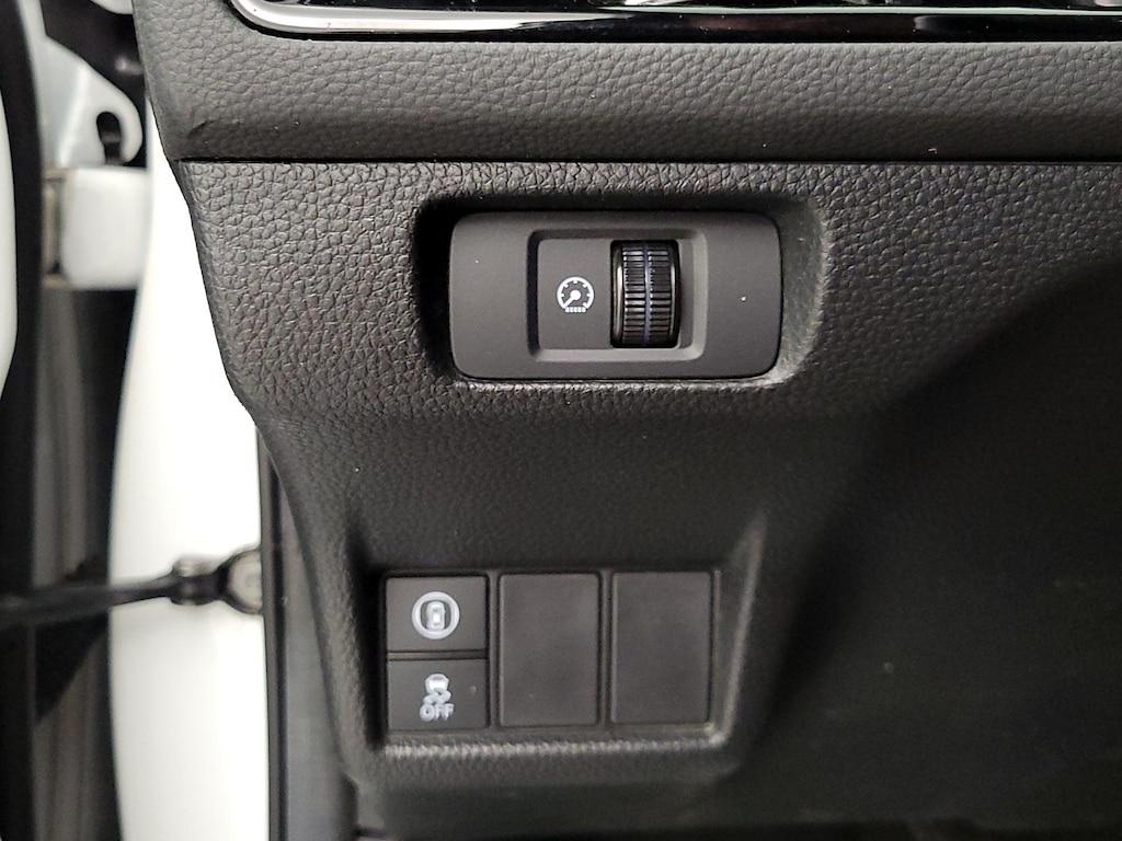 used 2024 Honda Civic car, priced at $25,998