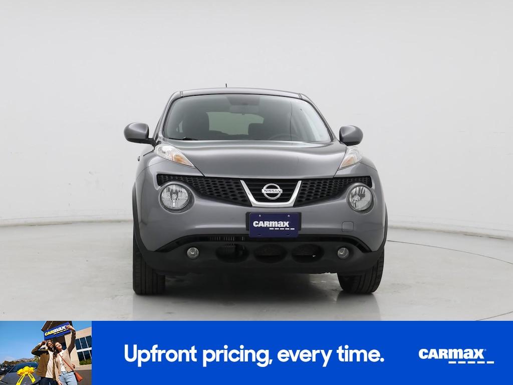 used 2014 Nissan Juke car, priced at $14,998