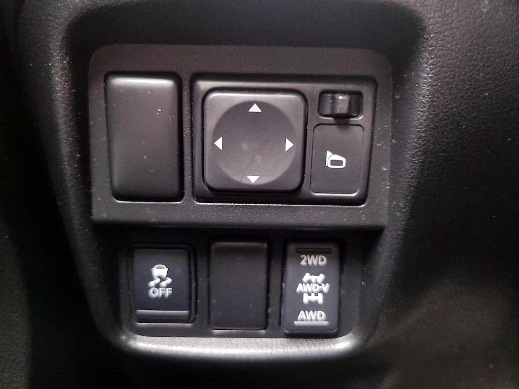 used 2014 Nissan Juke car, priced at $14,998