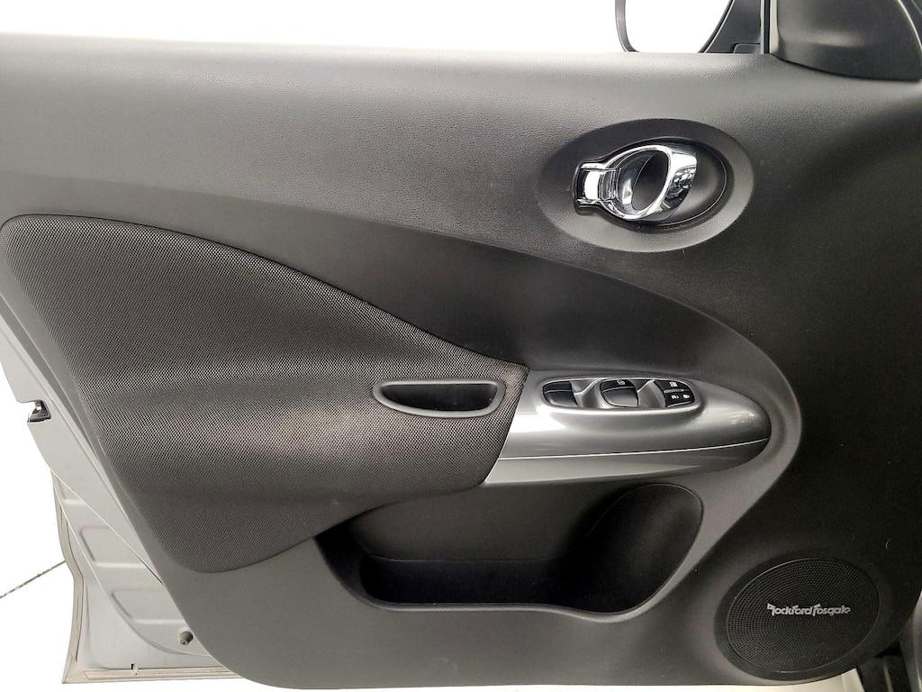 used 2014 Nissan Juke car, priced at $14,998