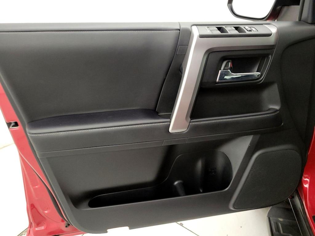 used 2024 Toyota 4Runner car, priced at $36,998