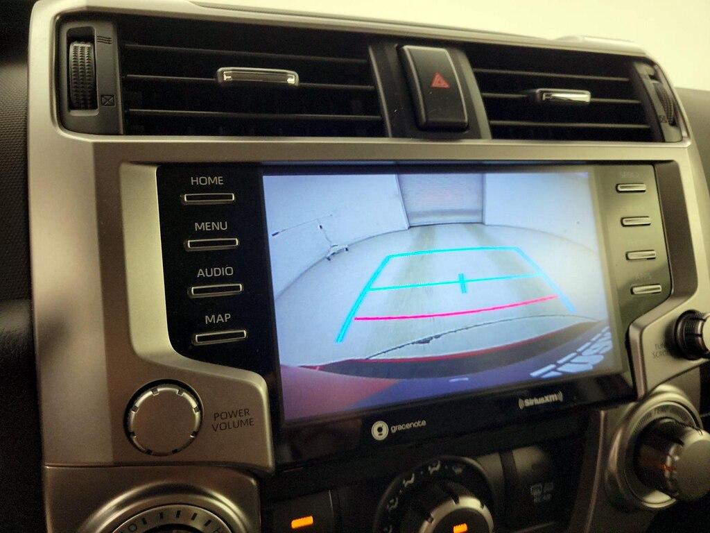 used 2024 Toyota 4Runner car, priced at $36,998