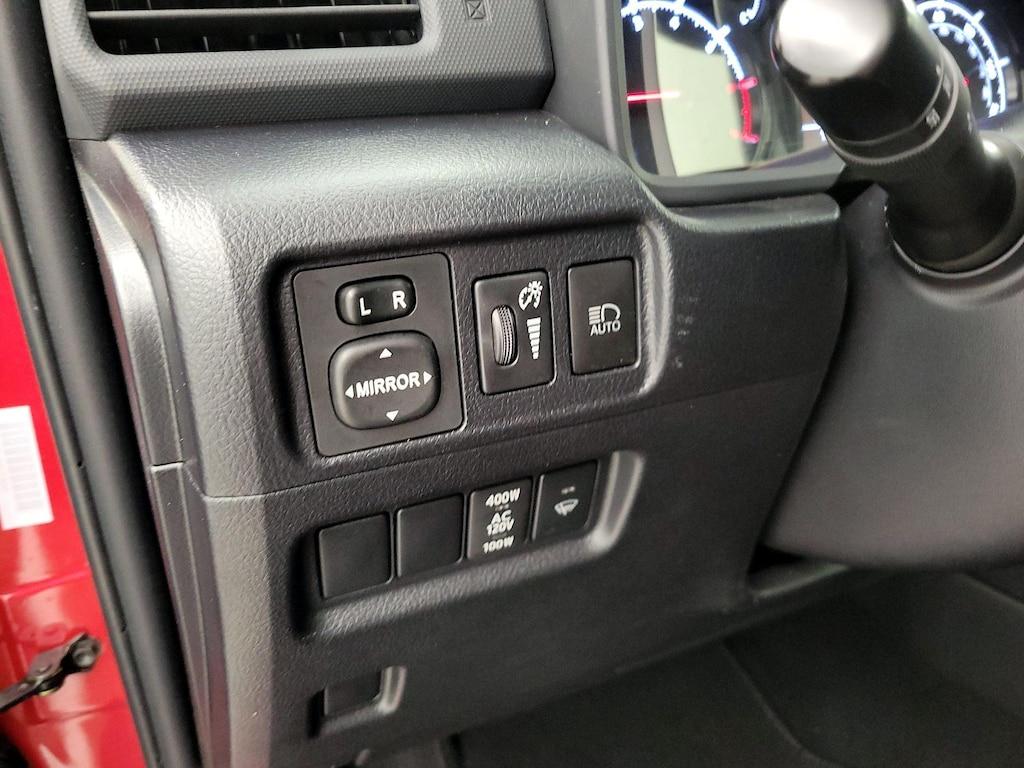 used 2024 Toyota 4Runner car, priced at $36,998