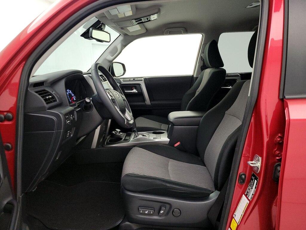 used 2024 Toyota 4Runner car, priced at $36,998