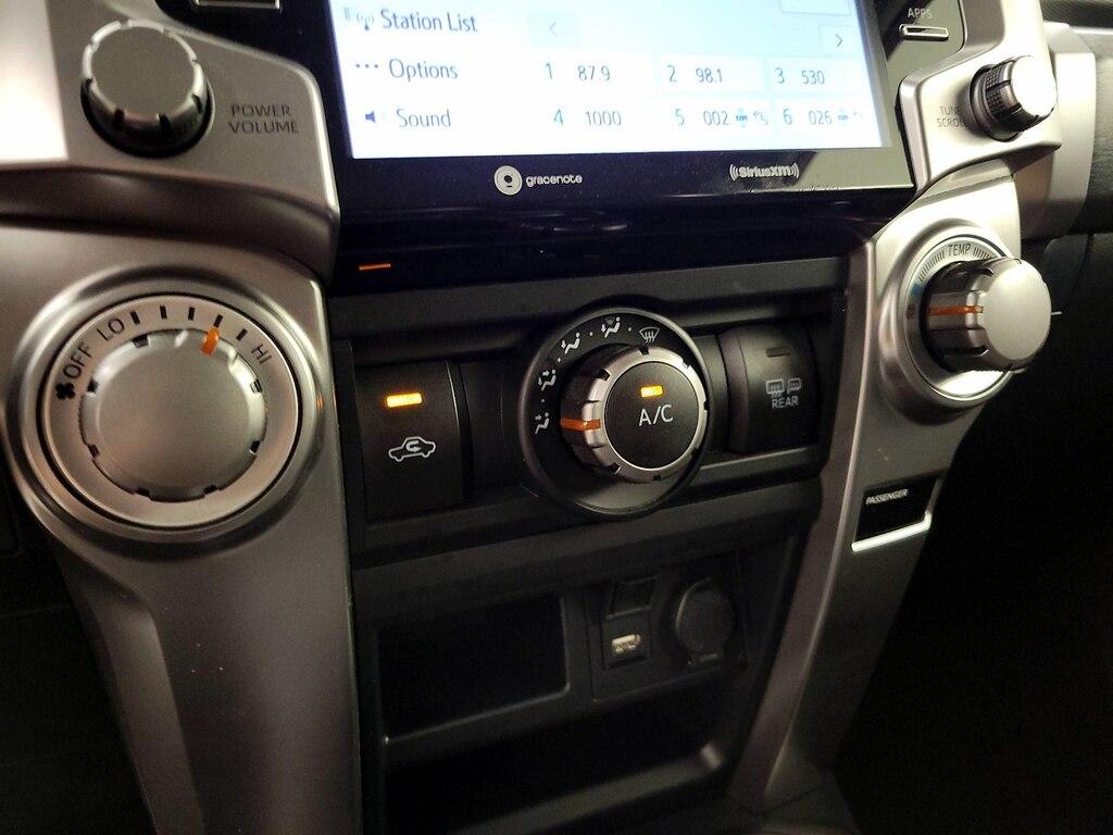 used 2024 Toyota 4Runner car, priced at $36,998