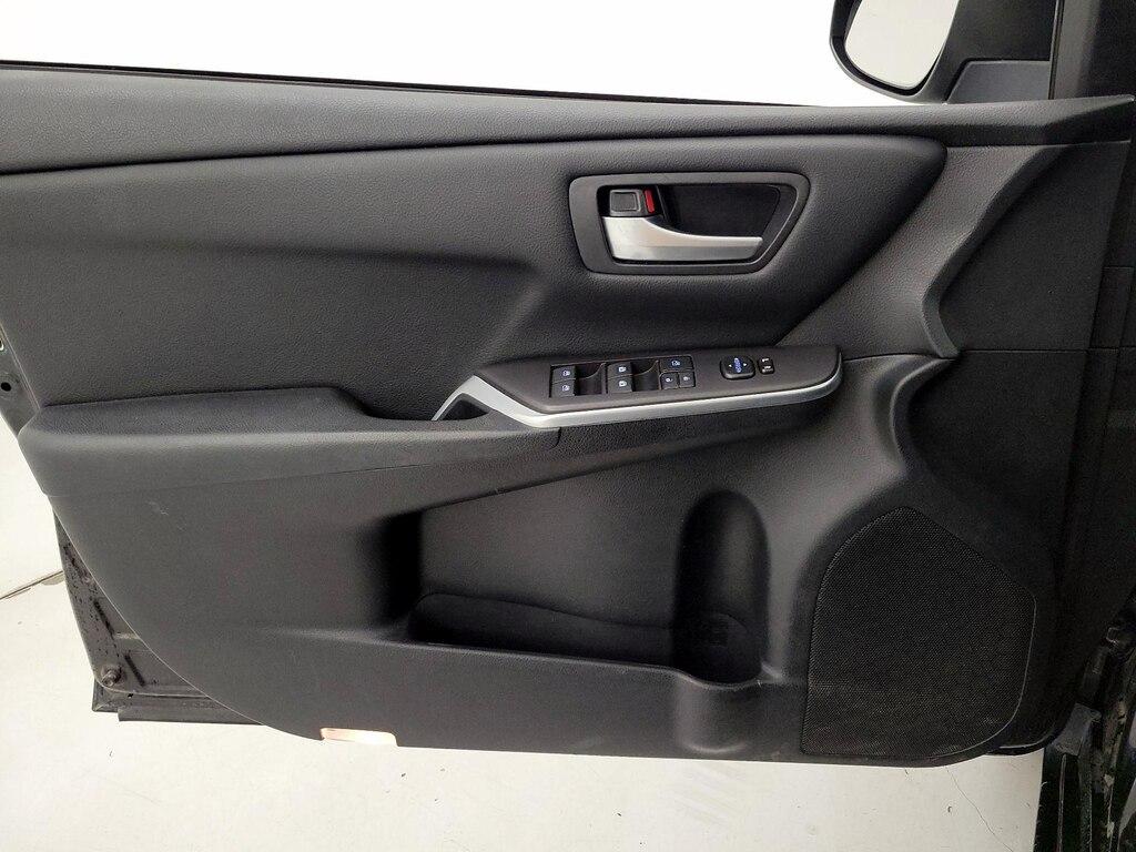 used 2016 Toyota Camry car, priced at $19,998