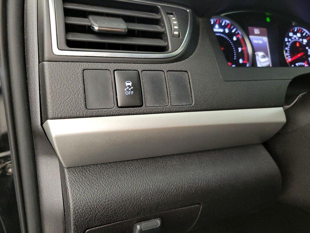 used 2016 Toyota Camry car, priced at $19,998