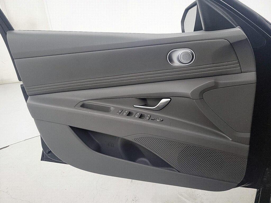 used 2024 Hyundai Elantra car, priced at $23,998