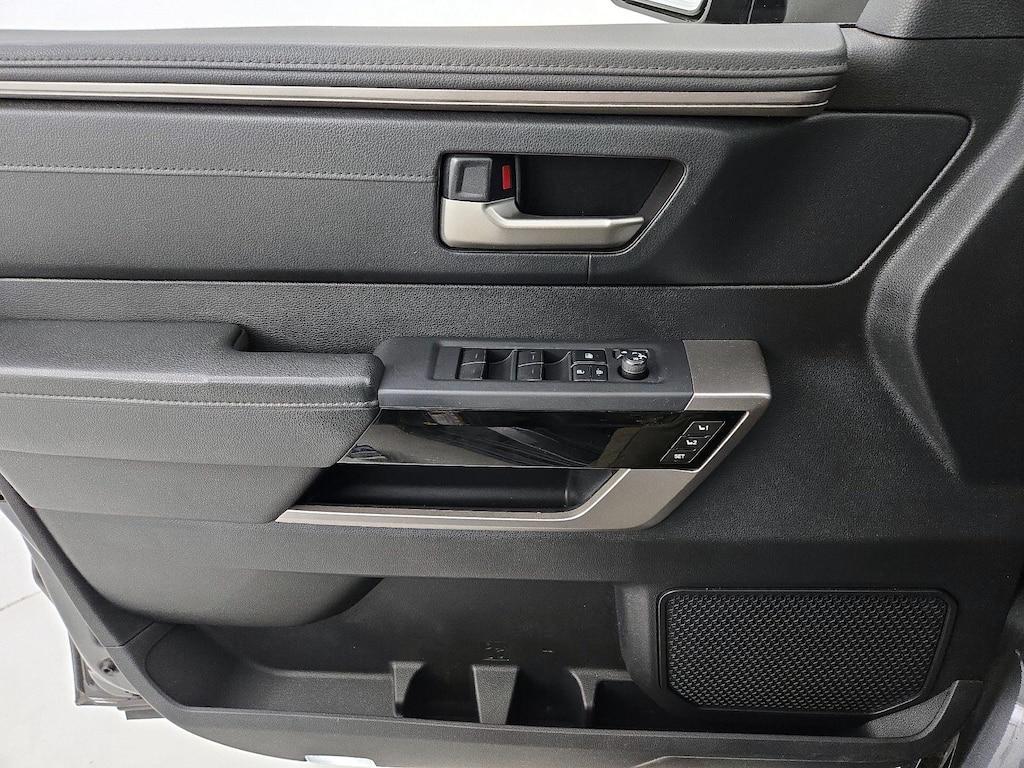 used 2022 Toyota Tundra car, priced at $48,998