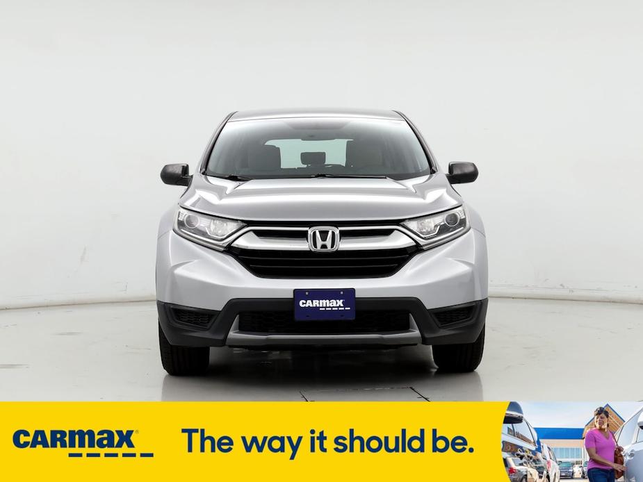 used 2019 Honda CR-V car, priced at $23,998