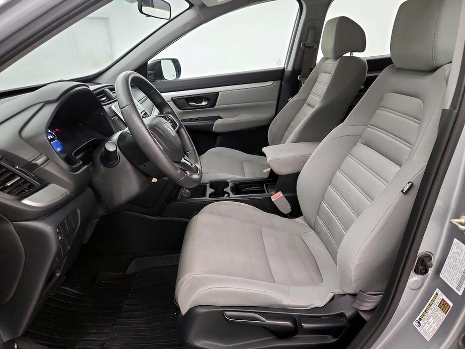 used 2019 Honda CR-V car, priced at $23,998