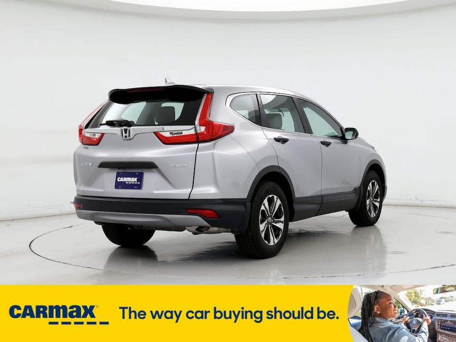 used 2019 Honda CR-V car, priced at $23,998