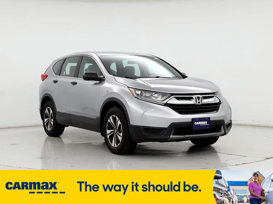 used 2019 Honda CR-V car, priced at $23,998