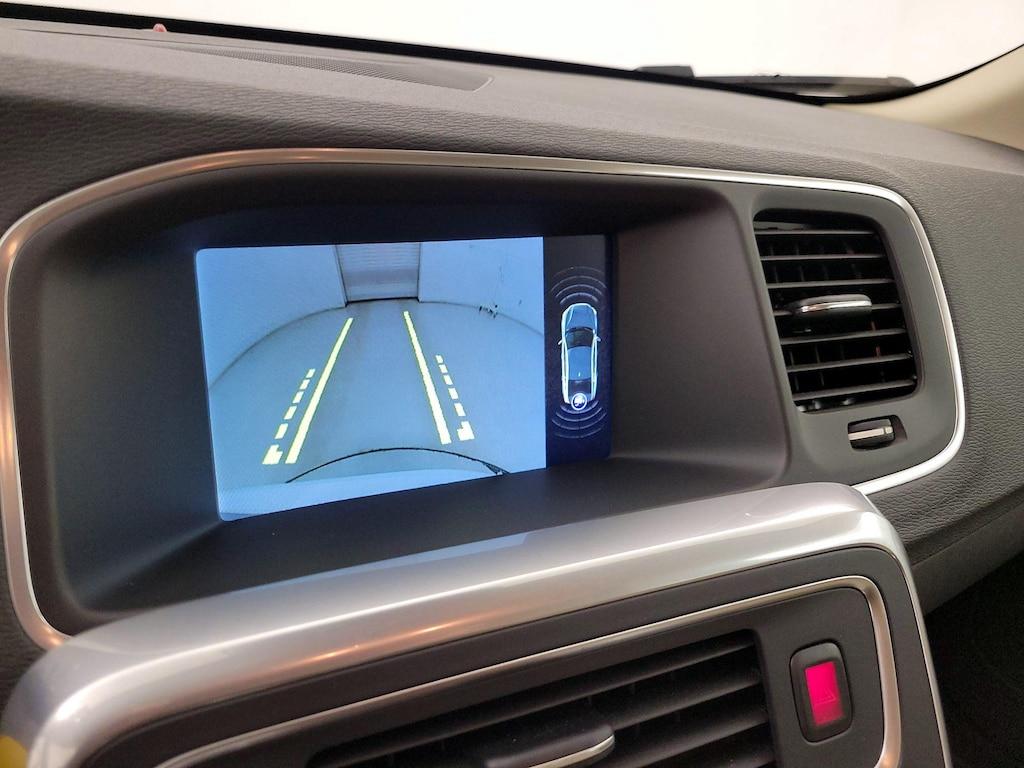 used 2017 Volvo S60 car, priced at $21,998