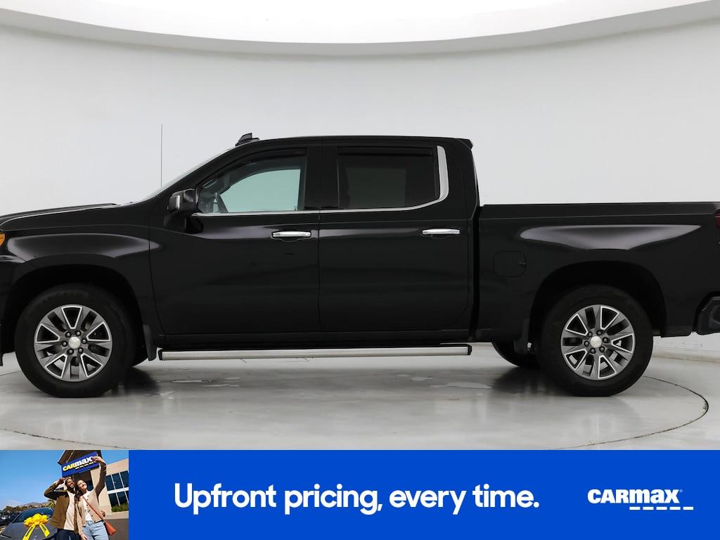 used 2020 Chevrolet Silverado 1500 car, priced at $39,998