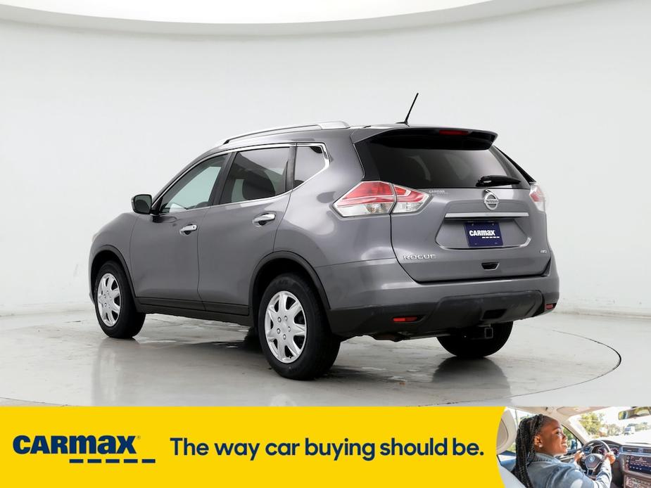 used 2016 Nissan Rogue car, priced at $14,998