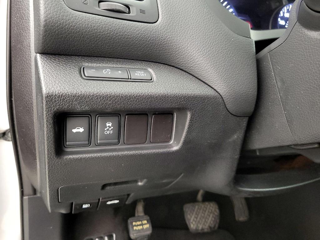used 2016 Nissan Altima car, priced at $14,998