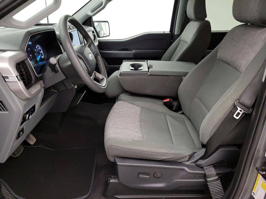 used 2023 Ford F-150 car, priced at $37,998