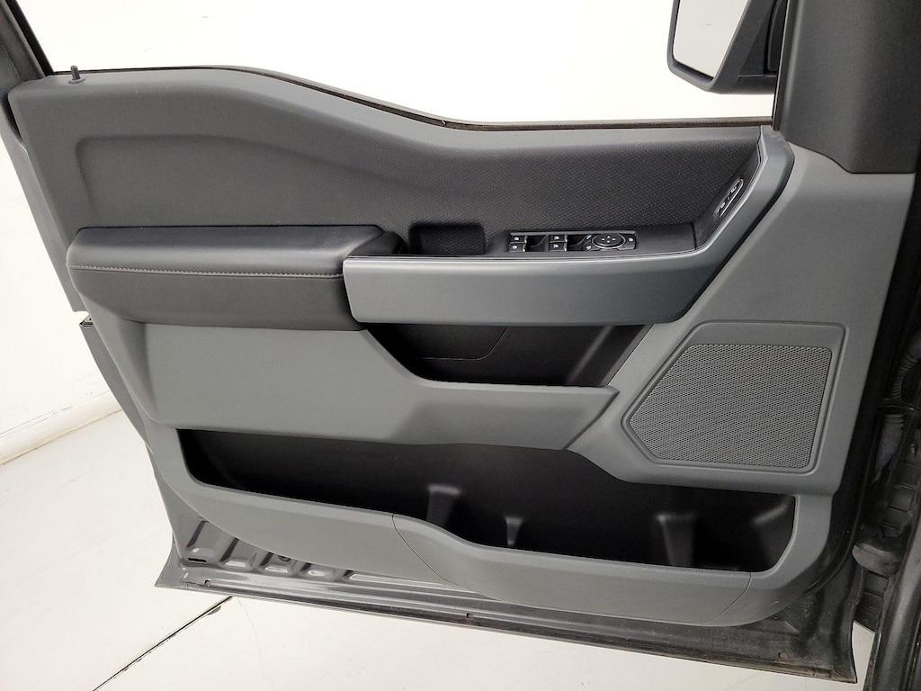 used 2023 Ford F-150 car, priced at $37,998