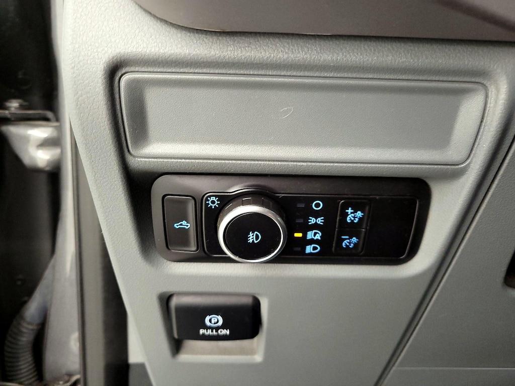 used 2023 Ford F-150 car, priced at $37,998
