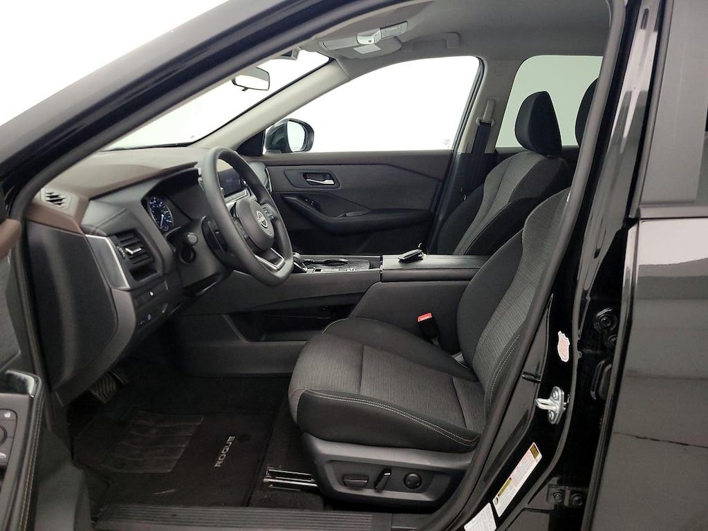 used 2023 Nissan Rogue car, priced at $20,998