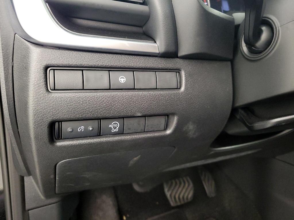 used 2023 Nissan Rogue car, priced at $20,998