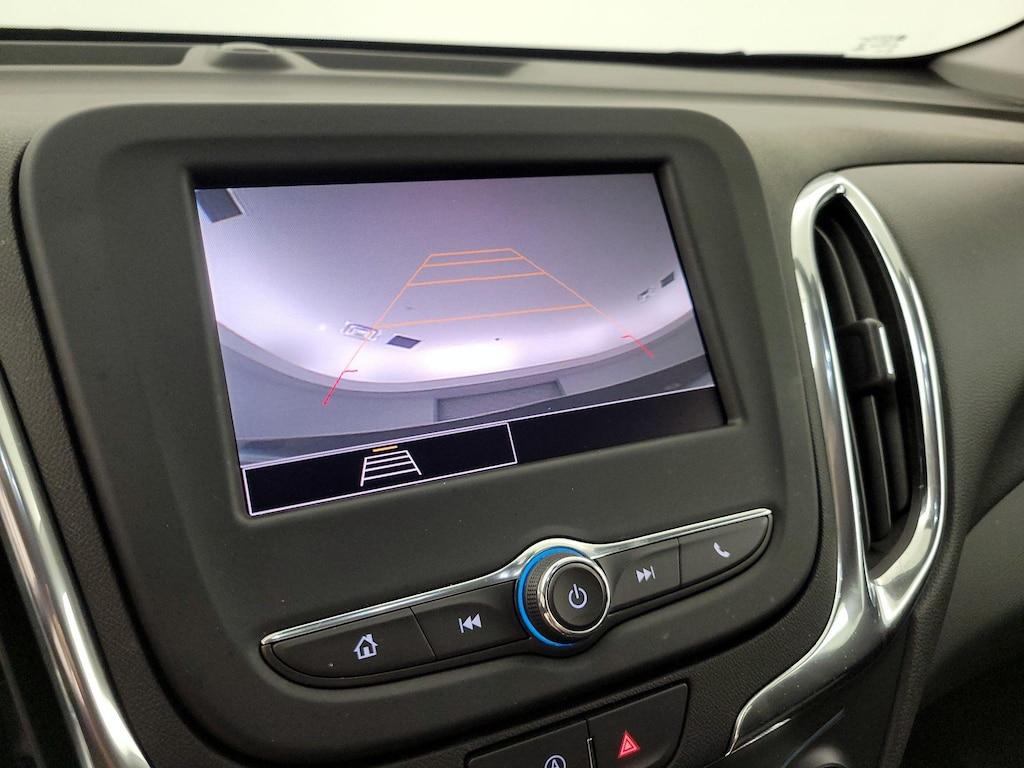 used 2022 Chevrolet Equinox car, priced at $22,998